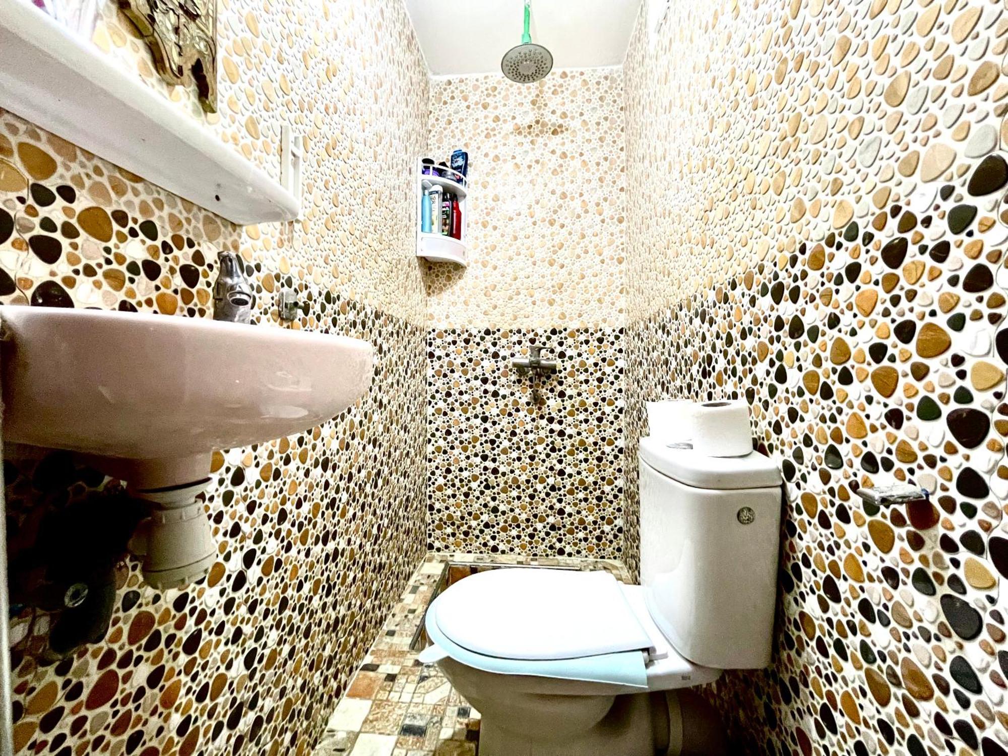 The Sea Guesthouse Agadir Eksteriør bilde
