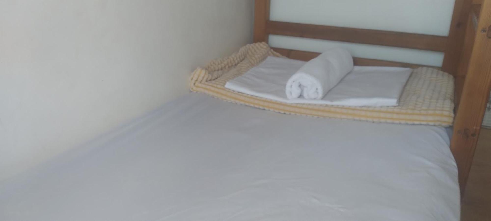 The Sea Guesthouse Agadir Eksteriør bilde
